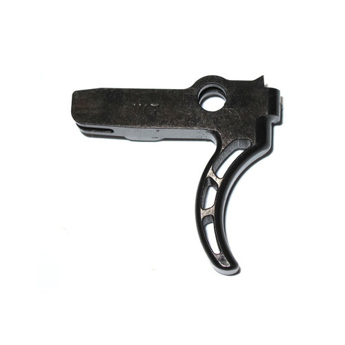 Wii Tech M4 (T.Marui) CNC Hardened Steel Trigger C