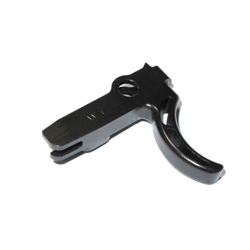 Wii Tech M4 (T.Marui) CNC Hardened Steel Trigger C