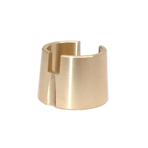 Wii Tech M4 (T.Marui) CNC Brass High Precision Barrel Bushing