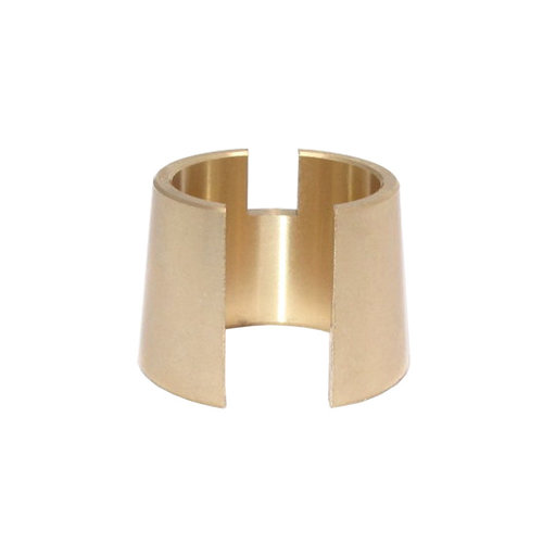 Wii Tech M4 (T.Marui) CNC Brass High Precision Barrel Bushing