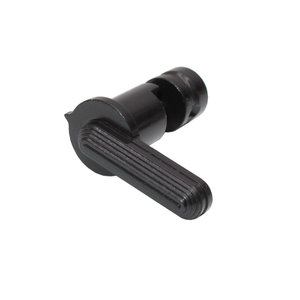 Wii Tech M4 (T.Marui) CNC Selector M4 Colt Ambidiestro Corto Wii Tech M4 (T.Marui) CNC Selector M4 Colt Ambidiestro Corto