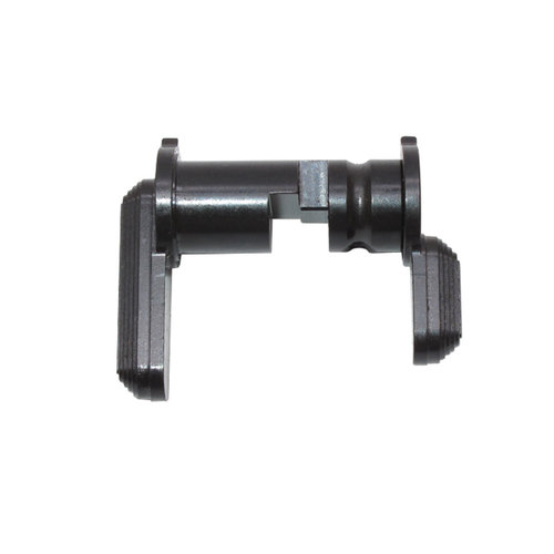 Wii Tech M4 (T.Marui) CNC Selector M4 Colt Ambidiestro Corto Wii Tech M4 (T.Marui) CNC Selector M4 Colt Ambidiestro Corto