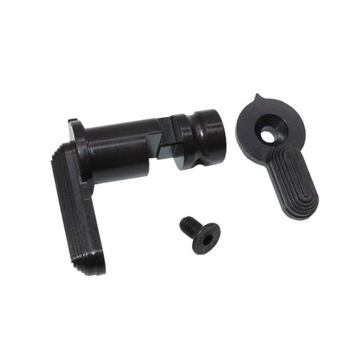 Wii Tech M4 (T.Marui) CNC Selector M4 Colt Ambidiestro Corto Wii Tech M4 (T.Marui) CNC Selector M4 Colt Ambidiestro Corto