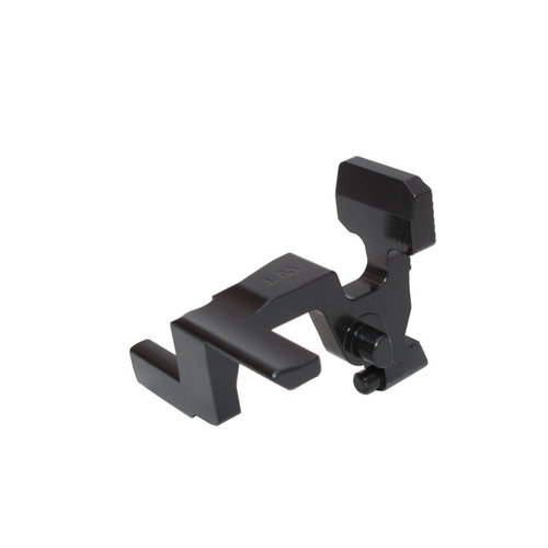 Wii Tech M4 (T.Marui) CNC Bloqueo del Bolt de Acero Wii Tech M4 (T.Marui) CNC Bloqueo del Bolt de Acero