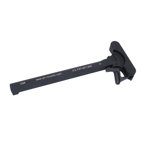 Wii Tech M4 (T.Marui) CNC Aluminium Words PRI Charging Handle