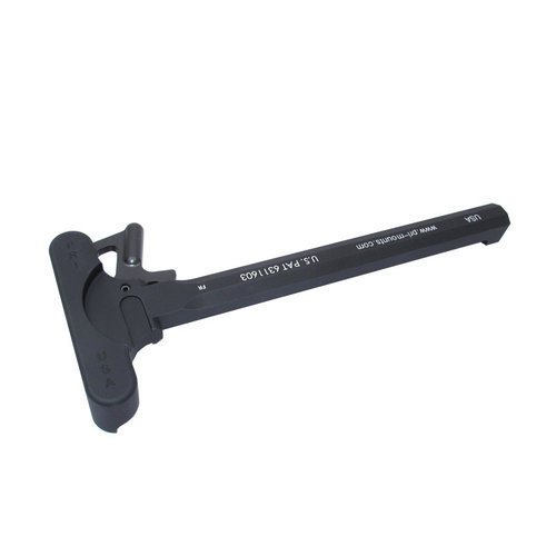 Wii Tech M4 (T.Marui) CNC Aluminium Palanca de Carga Words PRI Wii Tech M4 (T.Marui) CNC Aluminium Palanca de Carga Words PRI