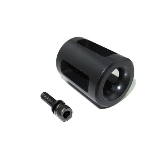 Wii Tech M4 (T.Marui) CNC Bolt de Acero B Wii Tech M4 (T.Marui) CNC Bolt de Acero B