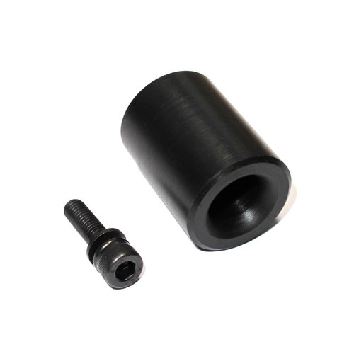 Wii Tech M4 (T.Marui) CNC Bolt de Polimero B Wii Tech M4 (T.Marui) CNC Bolt de Polimero B