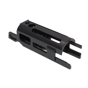 Wii Tech 1911 (T.Marui) CNC Blowback Housing de Acero Aligerado