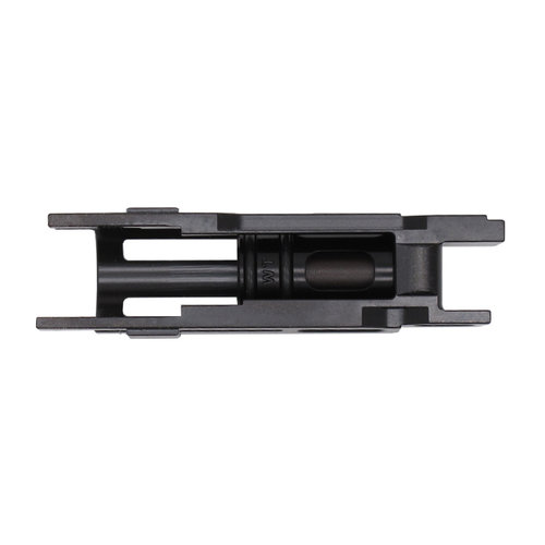 Wii Tech 1911 (T.Marui) CNC Blowback Housing de Acero Aligerado Wii Tech 1911 (T.Marui) CNC Blowback Housing de Acero Aligerado
