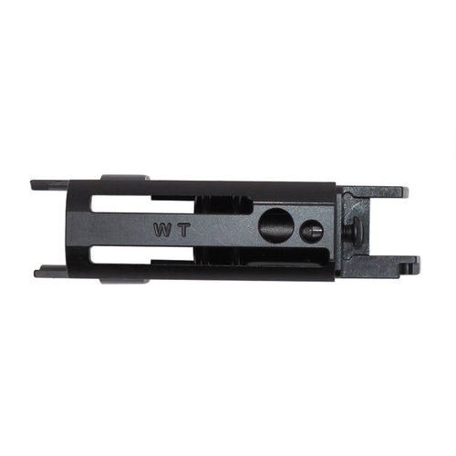 Wii Tech 1911 (T.Marui) CNC Blowback Housing de Acero Aligerado Wii Tech 1911 (T.Marui) CNC Blowback Housing de Acero Aligerado