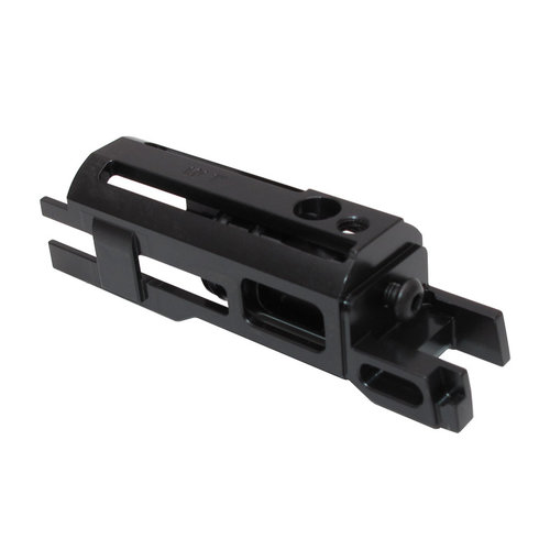 Wii Tech 1911 (T.Marui) CNC Blowback Housing de Acero Aligerado