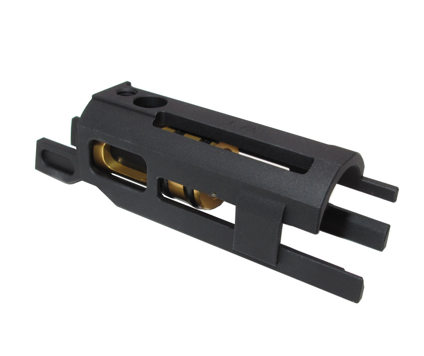 Wii tech 1911 (T.Marui) CNC 6063 Axis Srecoil Blowback Housing High