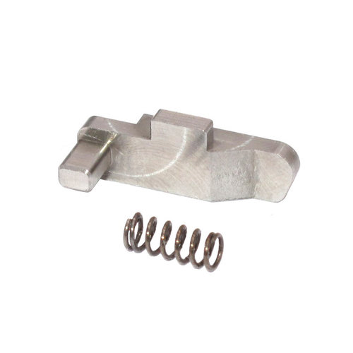 Wii Tech 1911 (T.Marui) CNC Set Knocker Lock de Acero Inoxidable Wii Tech 1911 (T.Marui) CNC Set Knocker Lock de Acero Inoxidable