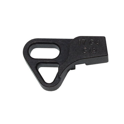 Wii Tech G17 Gen4, G19 (T.Marui) CNC Steel Enhanced Knocker Wii Tech G17 Gen4, G19 (T.Marui) CNC Steel Enhanced Knocker