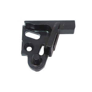 Wii Tech 1911 (T.Marui) CNC Steel Marui Hi-Capa Gear Plate Wii Tech 1911 (T.Marui) CNC Steel Marui Hi-Capa Gear Plate