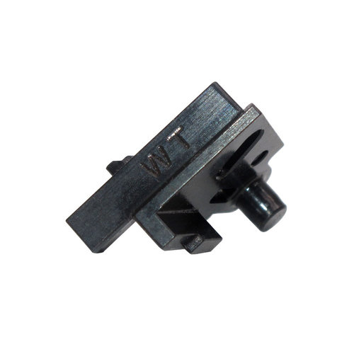 Wii Tech 1911 (T.Marui) CNC Steel Marui Hi-Capa Gear Plate Wii Tech 1911 (T.Marui) CNC Steel Marui Hi-Capa Gear Plate