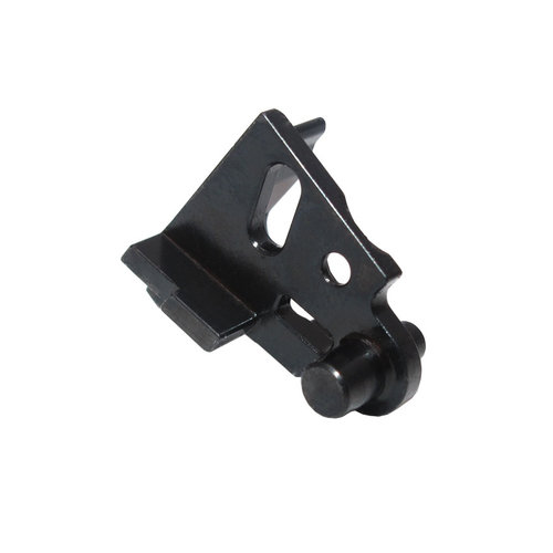 Wii Tech 1911 (T.Marui) CNC Steel Marui Hi-Capa Gear Plate Wii Tech 1911 (T.Marui) CNC Steel Marui Hi-Capa Gear Plate