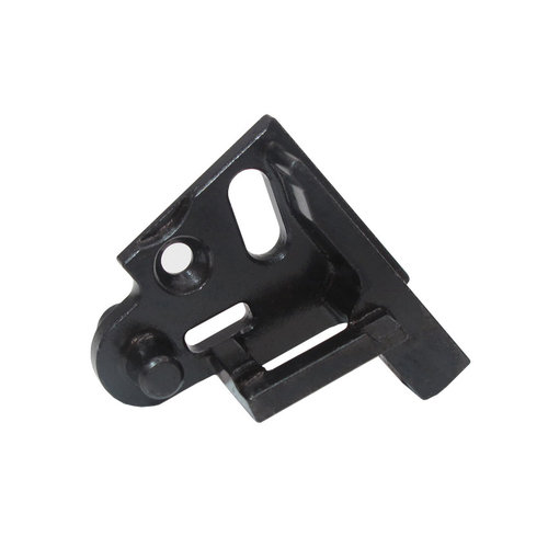 Wii Tech 1911 (T.Marui) CNC Steel Marui Hi-Capa Gear Plate Wii Tech 1911 (T.Marui) CNC Steel Marui Hi-Capa Gear Plate