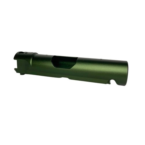 CTM AAP-01 CNC Upper Superior Tipo A - Verde