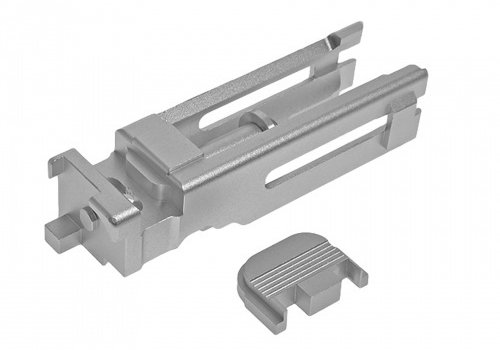 Housing Blow Back Housing Blow Back