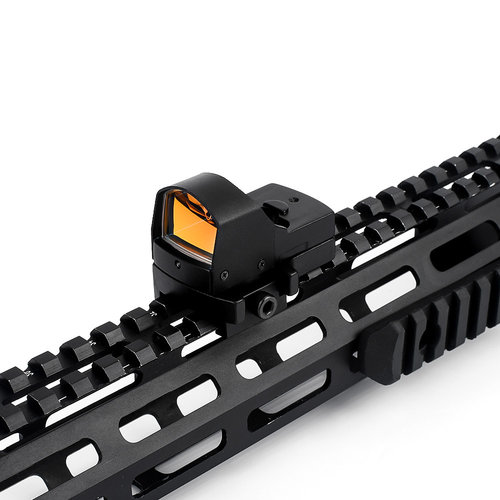 Aim-O Red-Dot Reflex Sight Scope