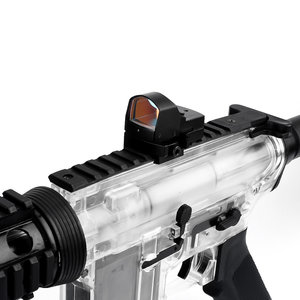 Aim-O Red-Dot Reflex Sight Scope