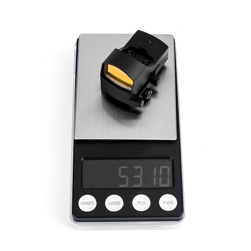 Aim-O Red-Dot Reflex Sight Scope Aim-O Red-Dot Reflex Sight Scope