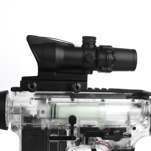 Aim-O ACOG 4X32C Red Dot with Fiber Aim-O ACOG 4X32C Red Dot with Fiber
