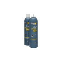 Gas Brut Sniper (700ml) Sin Silicona