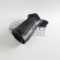 Grip V7 para PTW - Negro