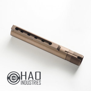 Hao HK416A5 OTB Buffer Tube (Military-Issued) - RAL-8000