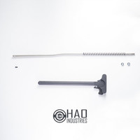 Full Recoil System for PTW HK416(C) - DDC