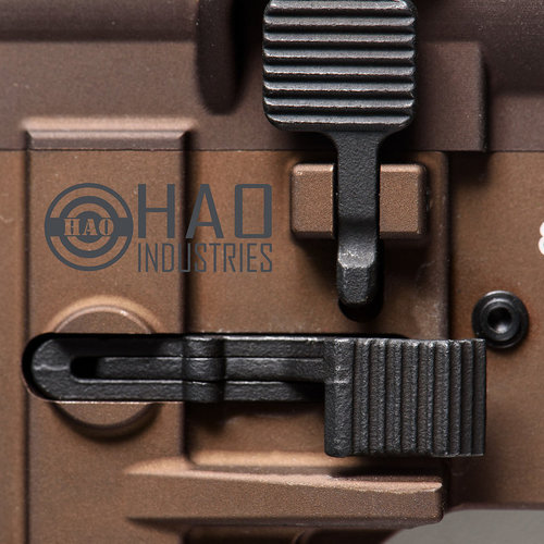 Hao HK416A5 Ambi Mag Release for MWS / MTR