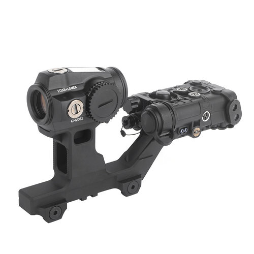 WADSN GG Hydra Mount Kit (No LOGO) - Black