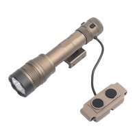 CD Rein (1300LM) - FDE