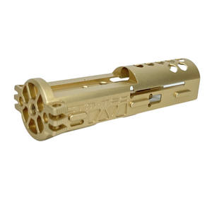 CTM AAP01 Bolt Super Ligero - Dorado