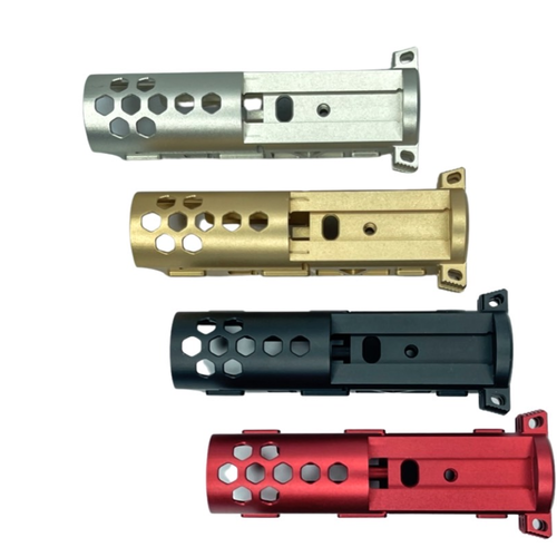 CTM AAP01 Superlight Bolt - Gold CTM AAP01 Superlight Bolt - Gold