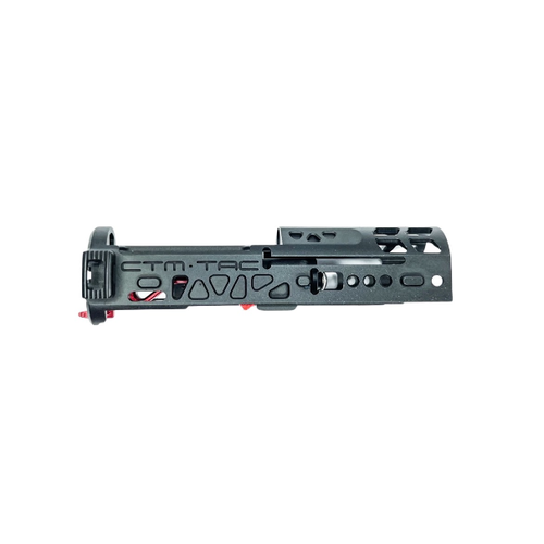 CTM AAP01 7075 Advanced Bolt (Blowback Unit) - Black CTM AAP01 7075 Advanced Bolt (Blowback Unit) - Black
