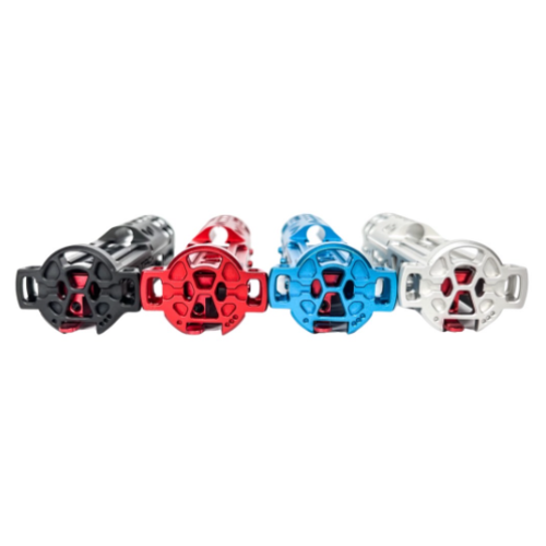 CTM AAP01 Bolt Avanzado 7075 (Blowback Unit) - Rojo