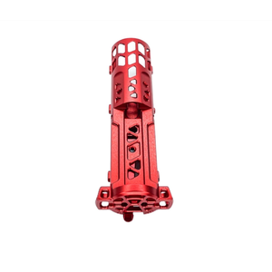 CTM AAP01 7075 Advanced Bolt (Blowback Unit) - Red