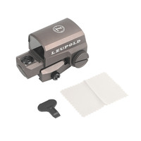 LCO Red/Green Dot LOGO - DE