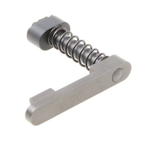 Extractor de Cargador