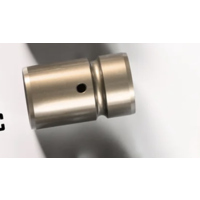 MK16 Barrel Nut For MWS