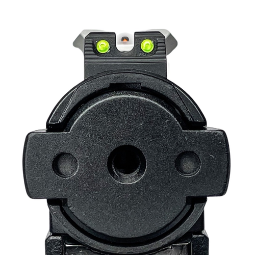 CTM CNC Upper & Lower Picatinny Rail Set for AAP-01 - Black CTM CNC Upper & Lower Picatinny Rail Set for AAP-01 - Black