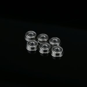 Silverback 10mm Flanged Ball Bearing (x6)