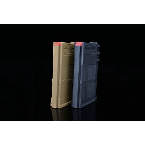 Silverback Cargador 78bb MDRX/AR10 - FDE