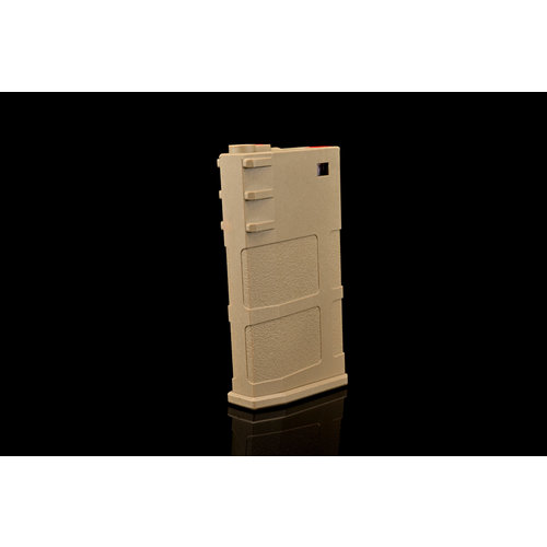 Silverback Cargador 78bb MDRX/AR10 - FDE