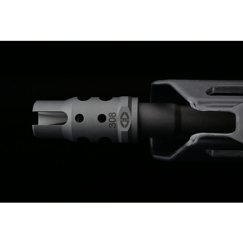 Silverback MDRX “Ratchet” Muzzle Brake