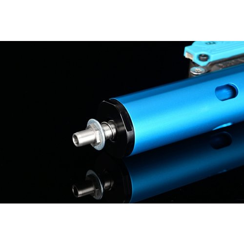 Silverback Cabeza de Cilindro con Nozzle MDRX